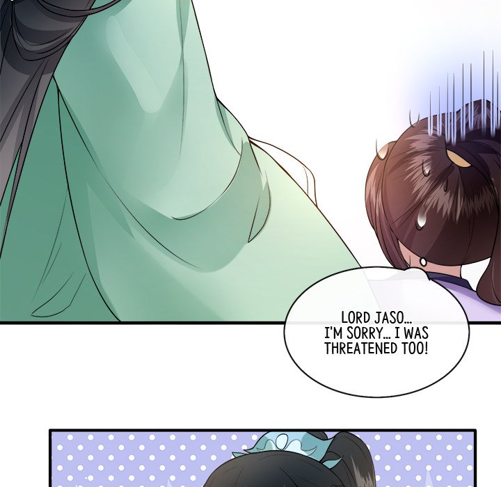 Read The Queen of Hell chapter 45 image 37 on Lezhin