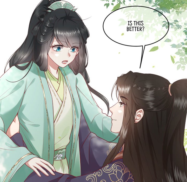 Read The Queen of Hell chapter 45 image 44 on Lezhin