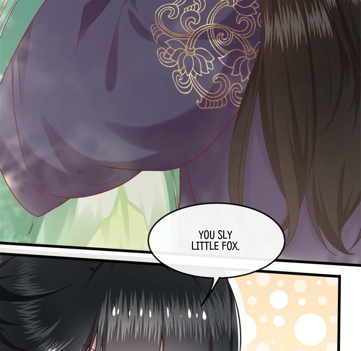 Read The Queen of Hell chapter 45 image 45 on Lezhin