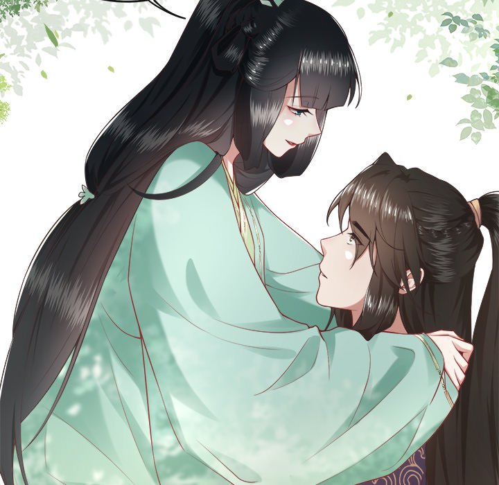 Read The Queen of Hell chapter 45 image 47 on Lezhin