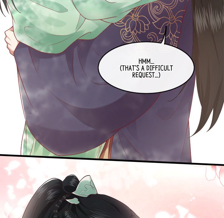 Read The Queen of Hell chapter 45 image 48 on Lezhin