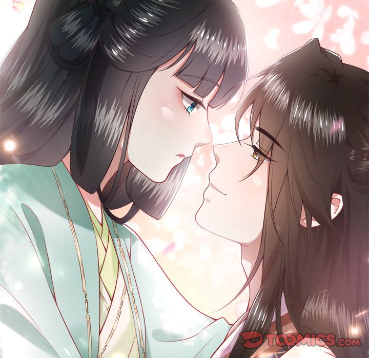 Read The Queen of Hell chapter 45 image 49 on Lezhin