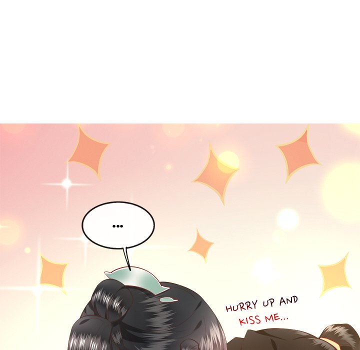 Read The Queen of Hell chapter 45 image 51 on Lezhin