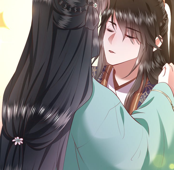 Read The Queen of Hell chapter 45 image 52 on Lezhin