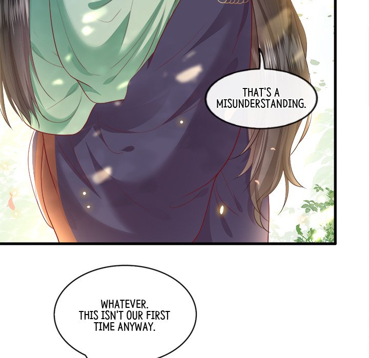 Read The Queen of Hell chapter 45 image 54 on Lezhin