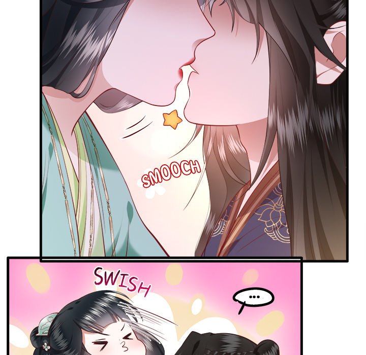 Read The Queen of Hell chapter 45 image 56 on Lezhin