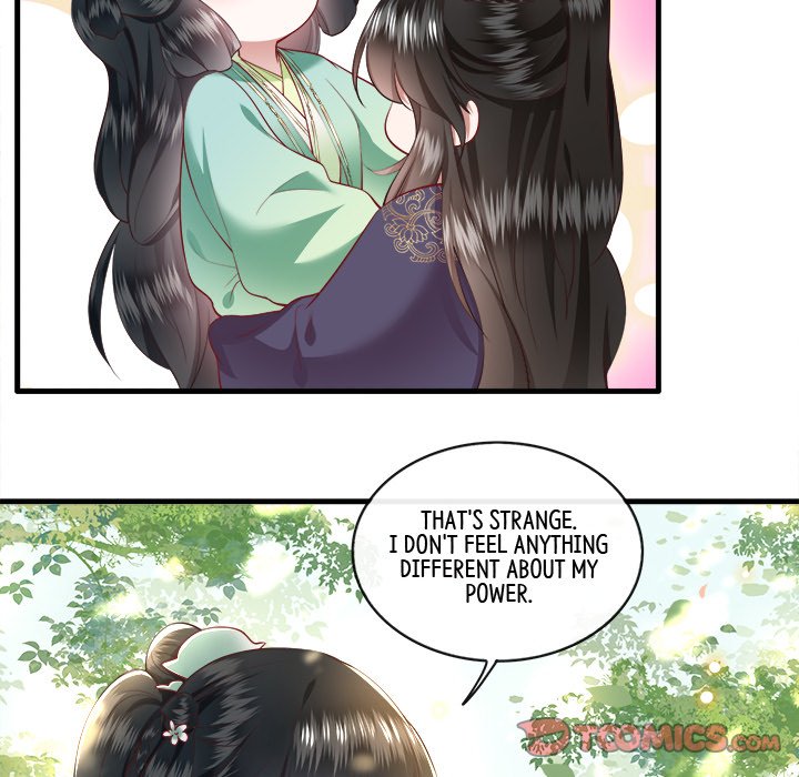 Read The Queen of Hell chapter 45 image 57 on Lezhin