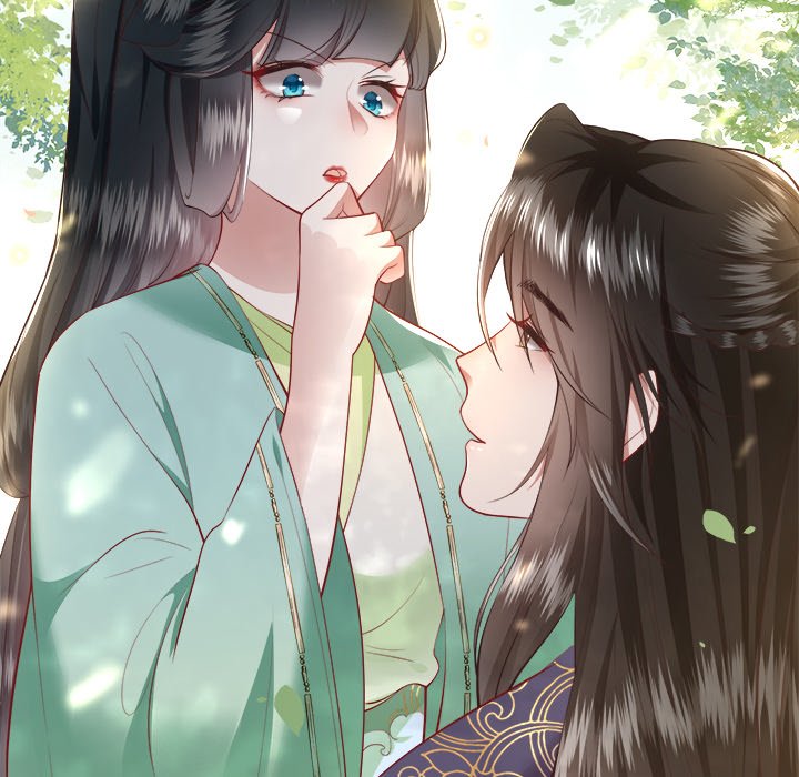 Read The Queen of Hell chapter 45 image 58 on Lezhin