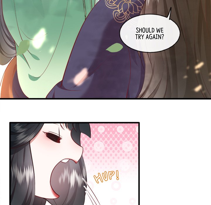 Read The Queen of Hell chapter 45 image 59 on Lezhin