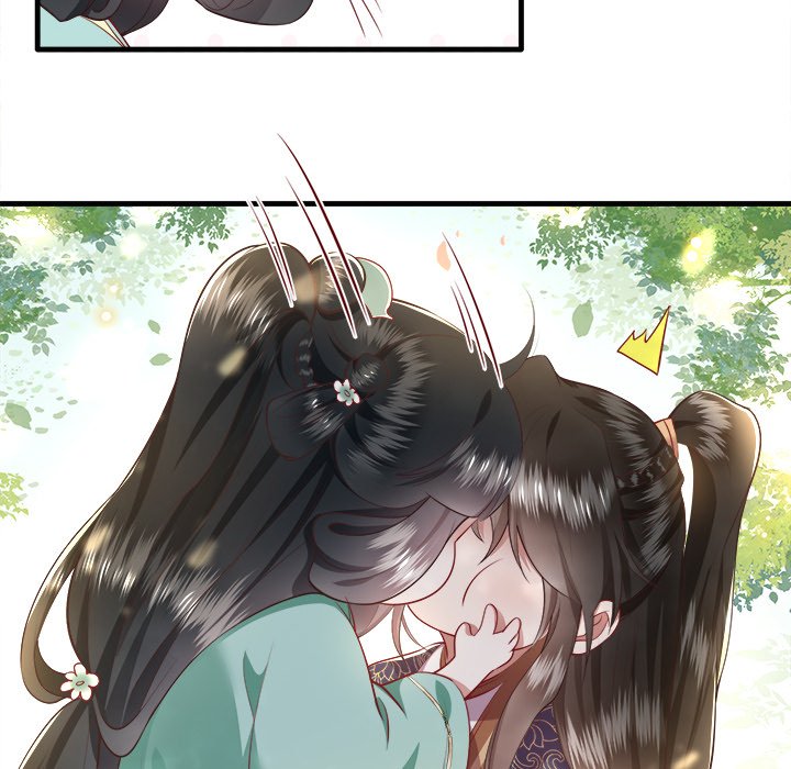 Read The Queen of Hell chapter 45 image 60 on Lezhin