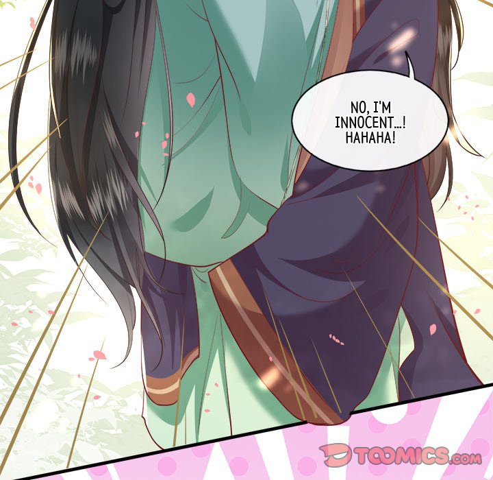 Read The Queen of Hell chapter 45 image 65 on Lezhin