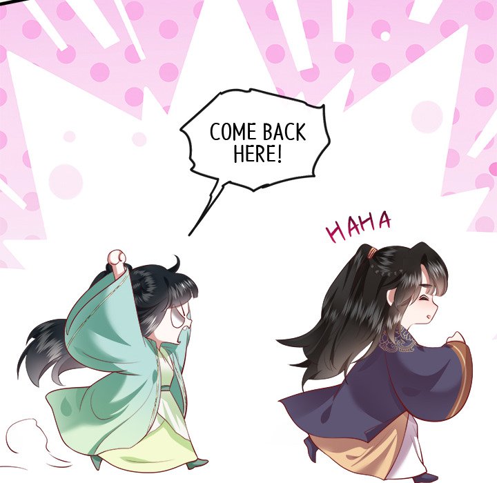 Read The Queen of Hell chapter 45 image 66 on Lezhin