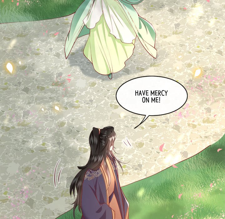 Read The Queen of Hell chapter 45 image 68 on Lezhin