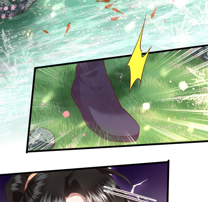 Read The Queen of Hell chapter 45 image 70 on Lezhin