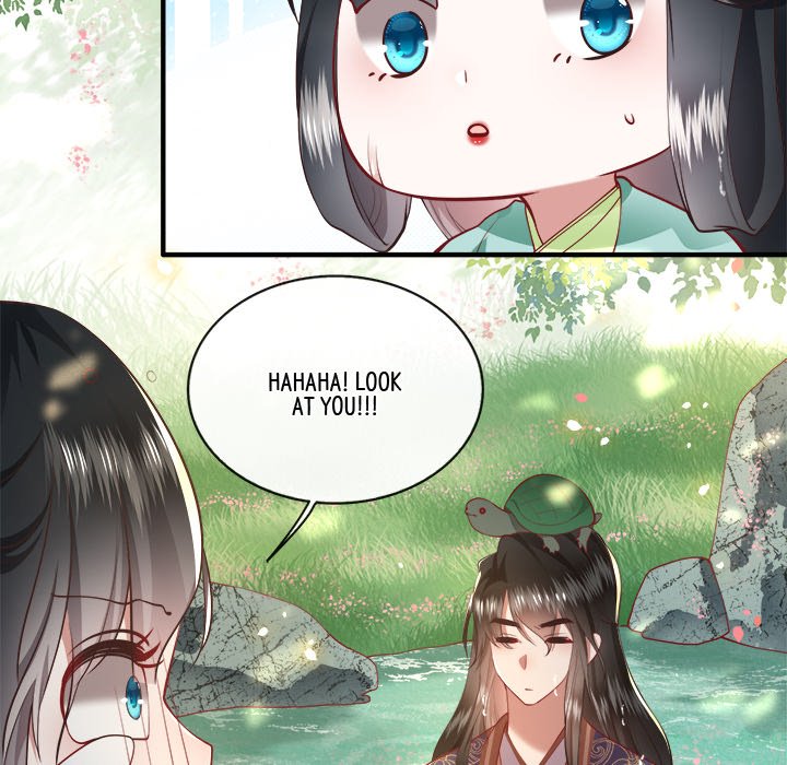 Read The Queen of Hell chapter 45 image 80 on Lezhin