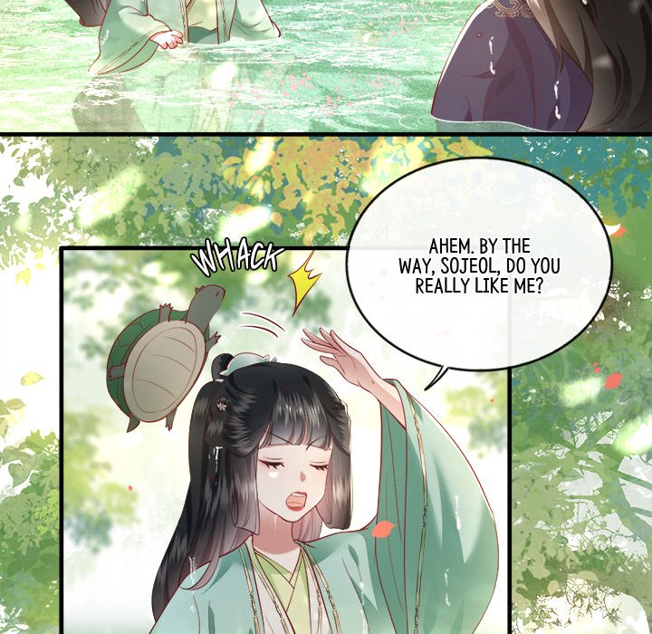 Read The Queen of Hell chapter 45 image 83 on Lezhin