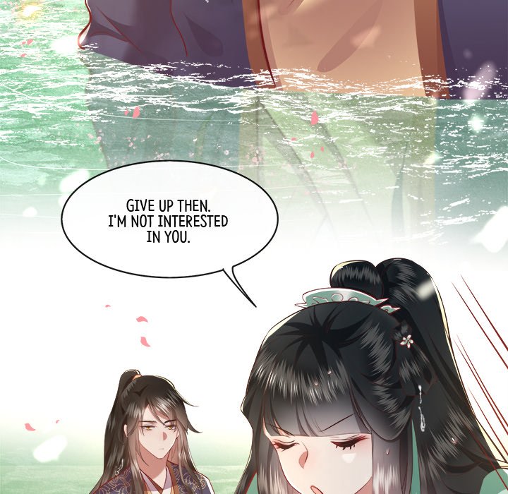Read The Queen of Hell chapter 45 image 86 on Lezhin