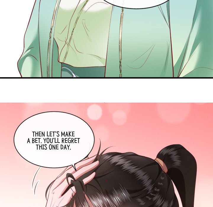 Read The Queen of Hell chapter 45 image 92 on Lezhin