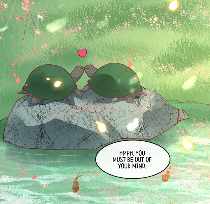 Read The Queen of Hell chapter 45 image 95 on Lezhin