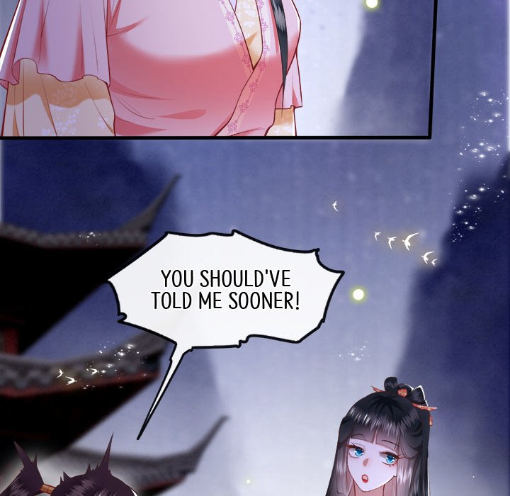 Read The Queen of Hell chapter 46 image 15 on Lezhin