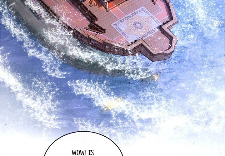 Read The Queen of Hell chapter 46 image 2 on Lezhin