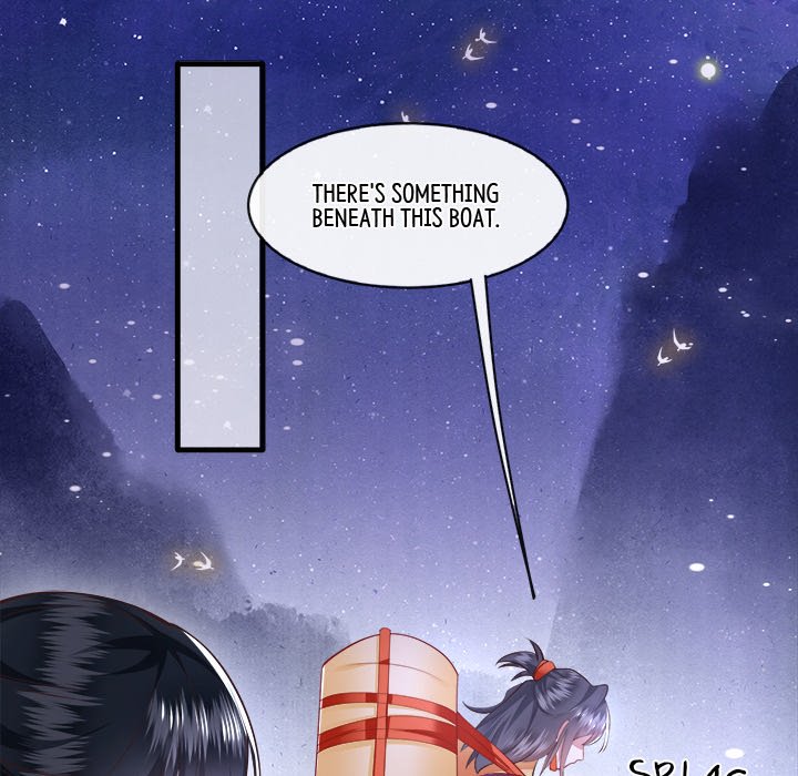 Read The Queen of Hell chapter 46 image 22 on Lezhin