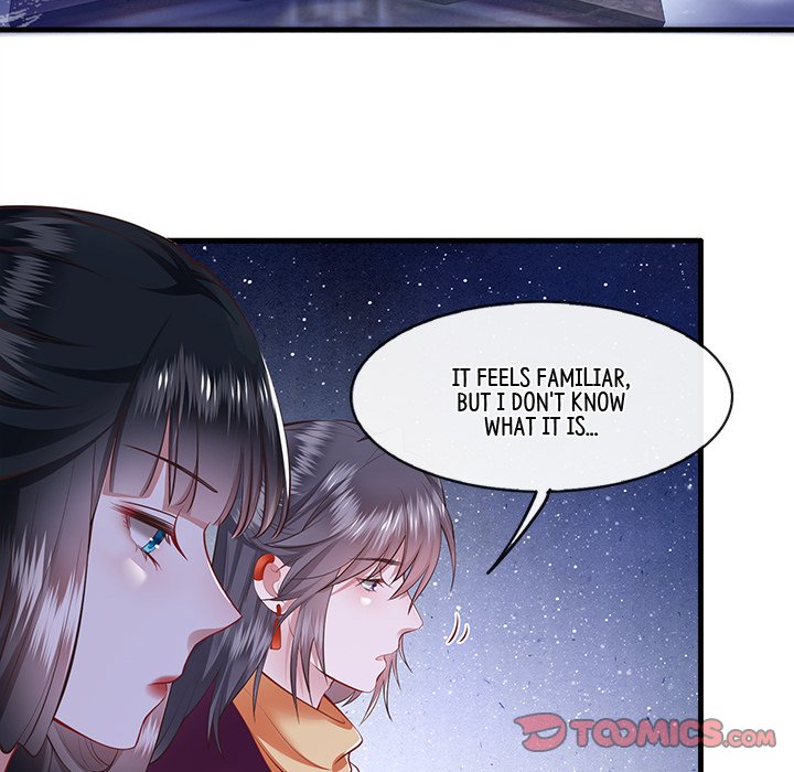 Read The Queen of Hell chapter 46 image 25 on Lezhin
