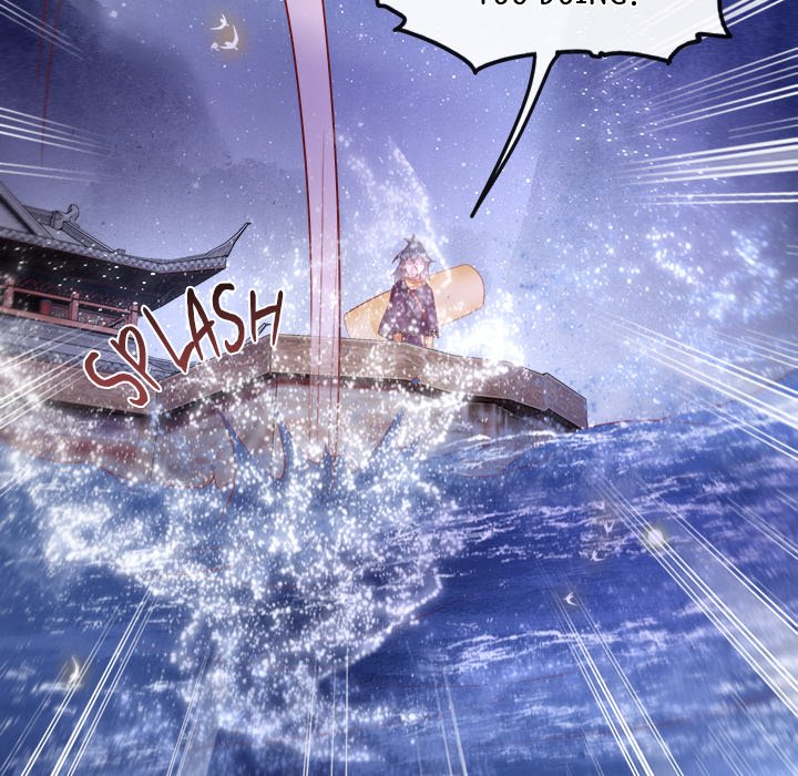 Read The Queen of Hell chapter 46 image 28 on Lezhin
