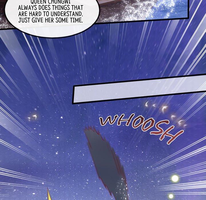 Read The Queen of Hell chapter 46 image 30 on Lezhin