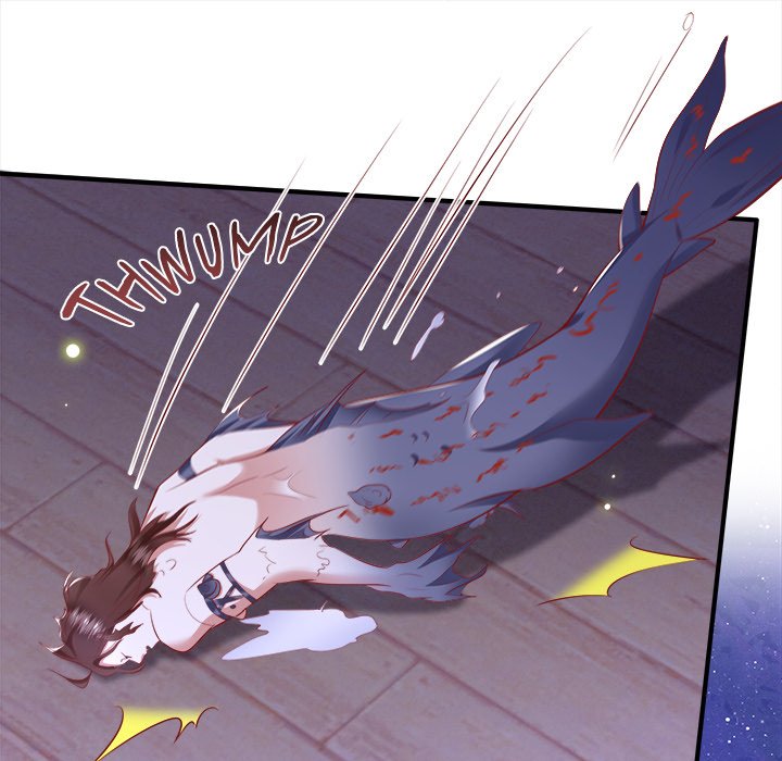 Read The Queen of Hell chapter 46 image 32 on Lezhin