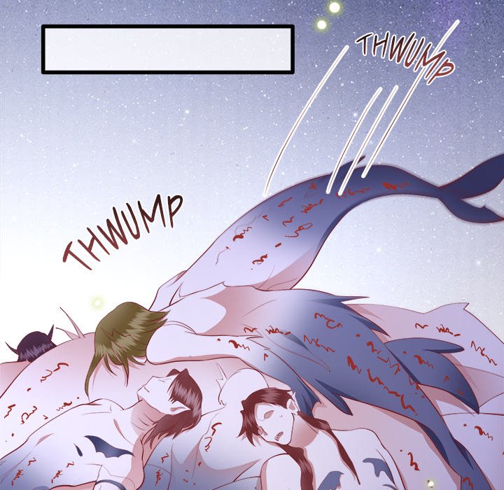 Read The Queen of Hell chapter 46 image 35 on Lezhin