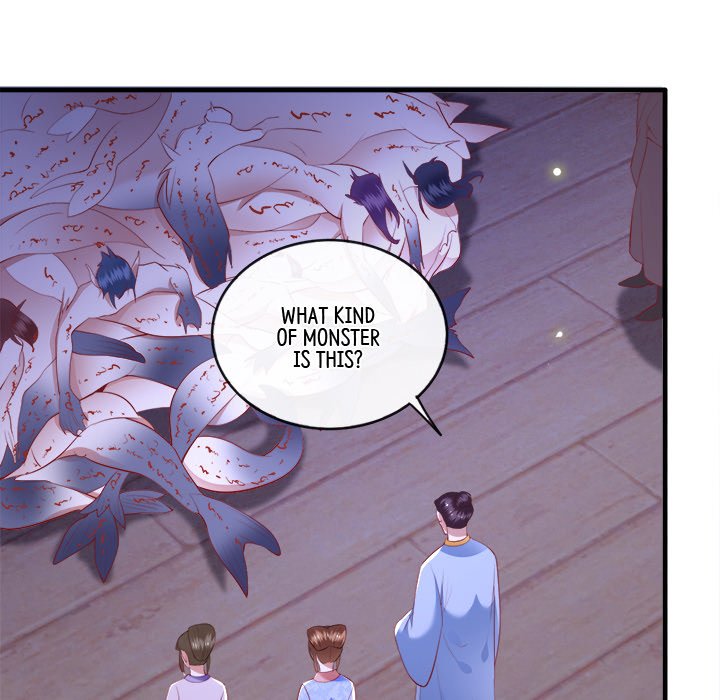 Read The Queen of Hell chapter 46 image 37 on Lezhin