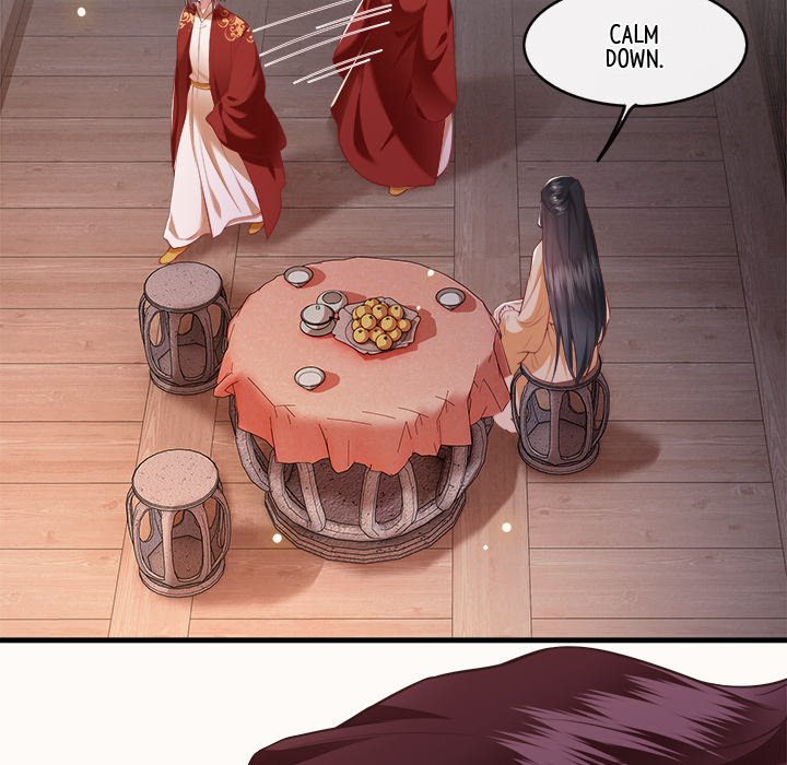 Read The Queen of Hell chapter 46 image 44 on Lezhin