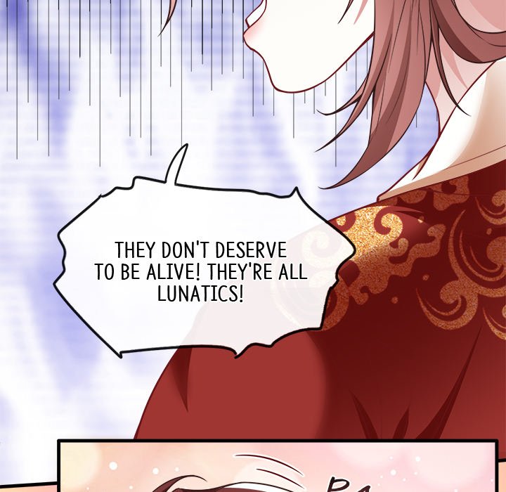 Read The Queen of Hell chapter 46 image 46 on Lezhin