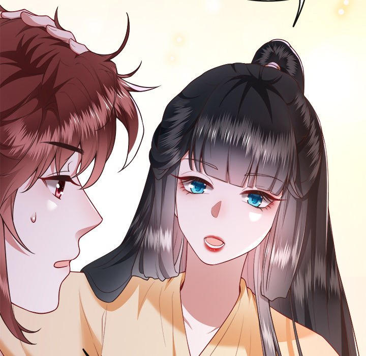 Read The Queen of Hell chapter 46 image 48 on Lezhin