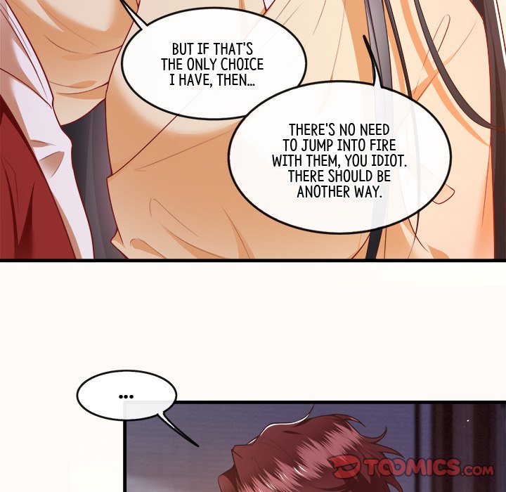 Read The Queen of Hell chapter 46 image 49 on Lezhin