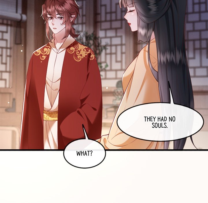 Read The Queen of Hell chapter 46 image 51 on Lezhin