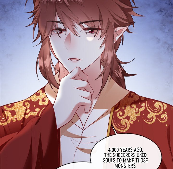 Read The Queen of Hell chapter 46 image 53 on Lezhin