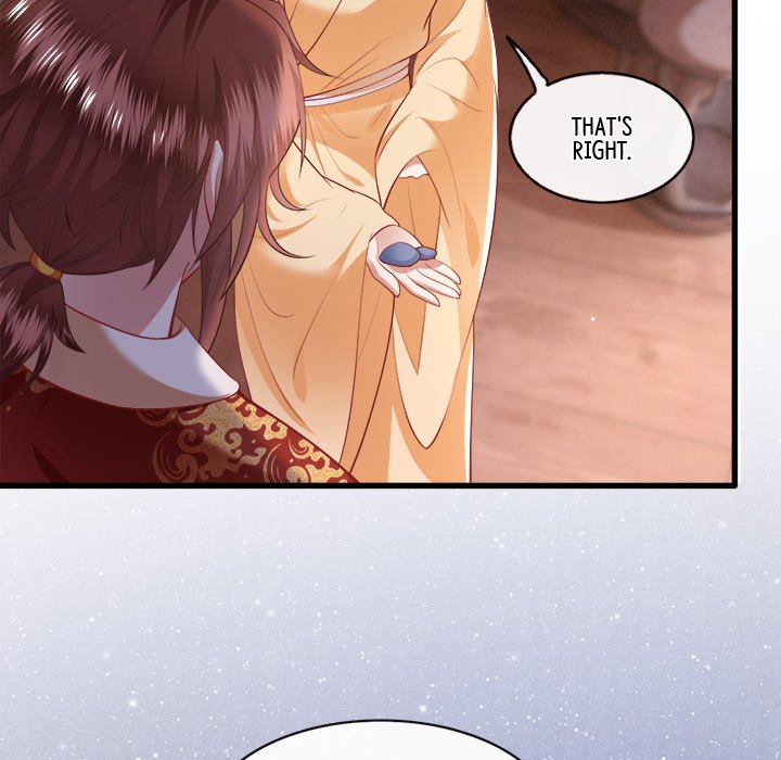 Read The Queen of Hell chapter 46 image 56 on Lezhin