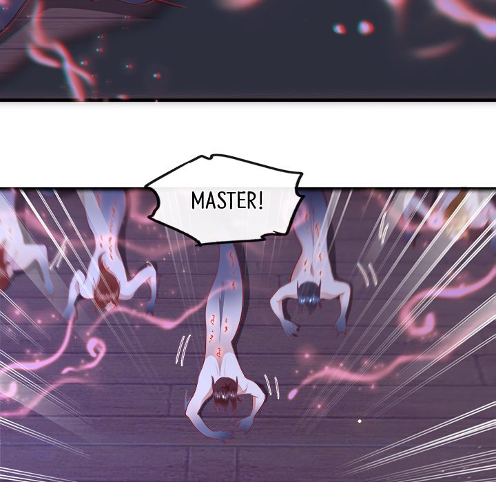 Read The Queen of Hell chapter 46 image 70 on Lezhin