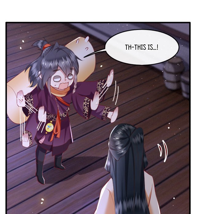 Read The Queen of Hell chapter 46 image 78 on Lezhin