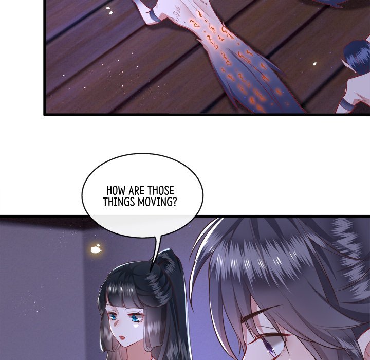 Read The Queen of Hell chapter 46 image 82 on Lezhin