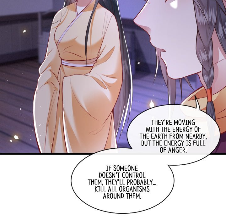 Read The Queen of Hell chapter 46 image 83 on Lezhin