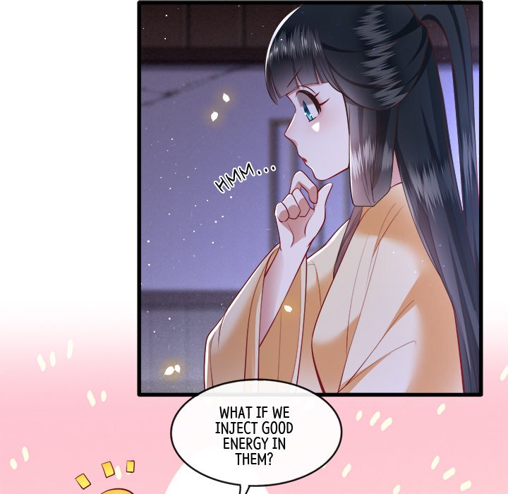 Read The Queen of Hell chapter 46 image 85 on Lezhin