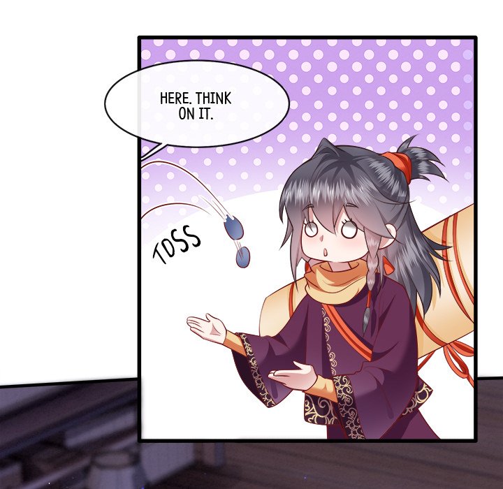 Read The Queen of Hell chapter 46 image 88 on Lezhin