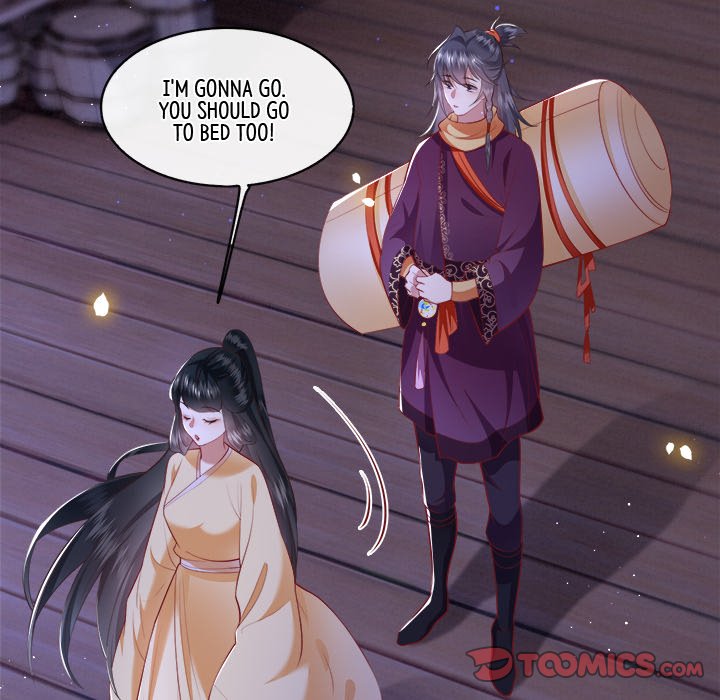 Read The Queen of Hell chapter 46 image 89 on Lezhin