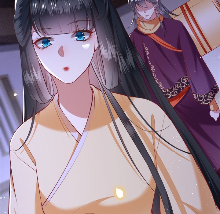 Read The Queen of Hell chapter 46 image 91 on Lezhin