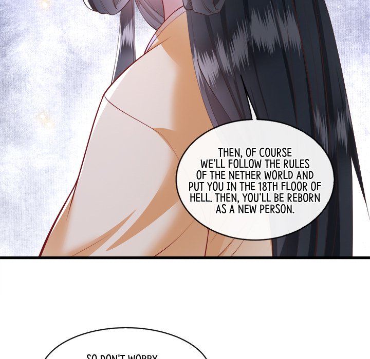 Read The Queen of Hell chapter 46 image 96 on Lezhin