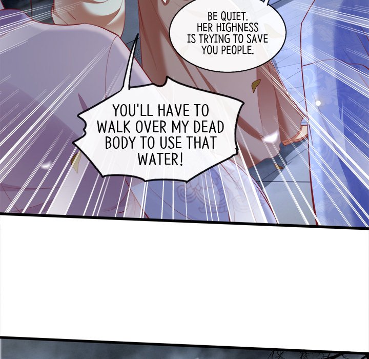 Read The Queen of Hell chapter 47 image 101 on Lezhin