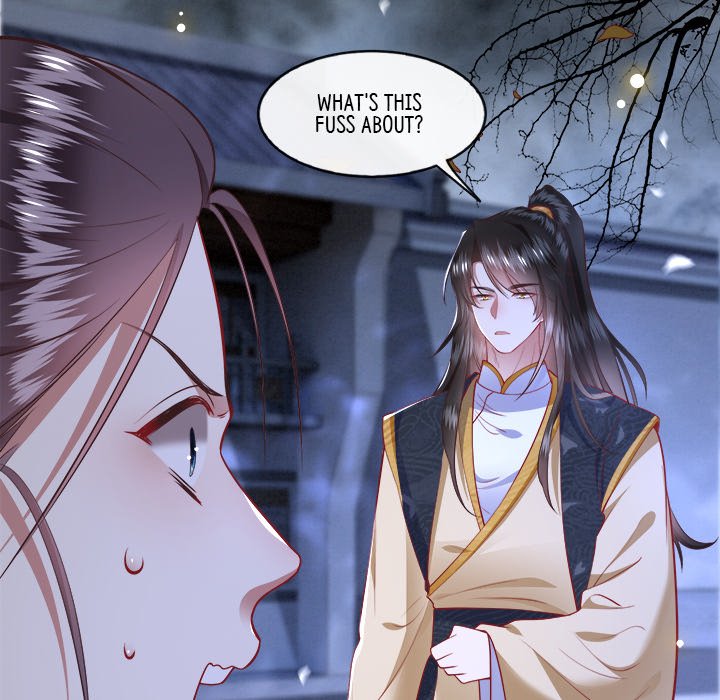 Read The Queen of Hell chapter 47 image 102 on Lezhin